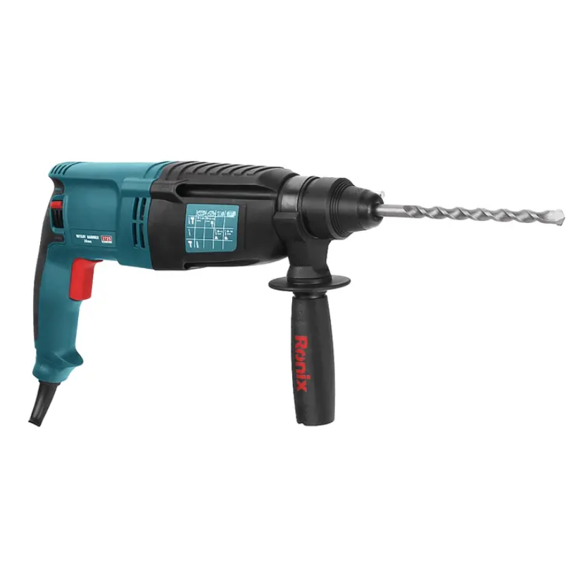 RONIX MARTEAU PERFORATEUR 26MM 850W [2725]