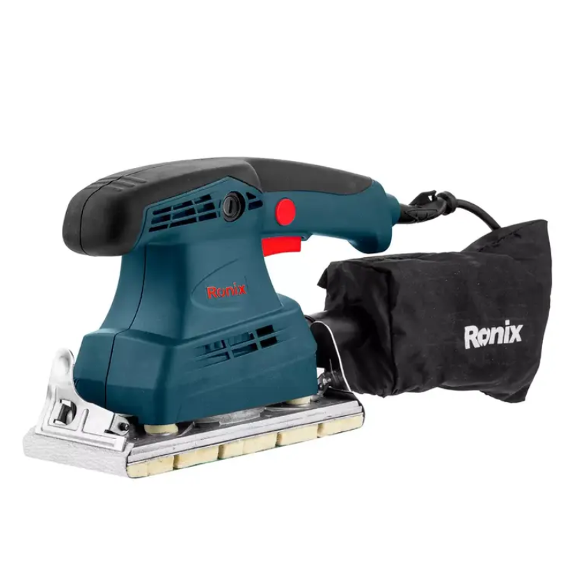 RONIX PONCEUSE VIVRANTE 300W  