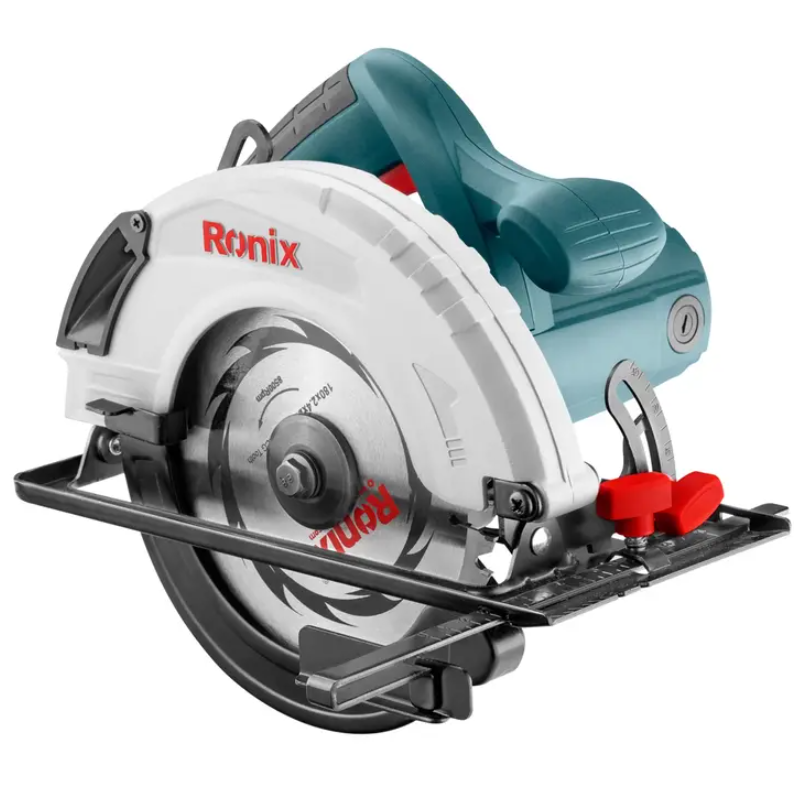 RONIX SCIE CIRCULAIRE 1500W  [4311]