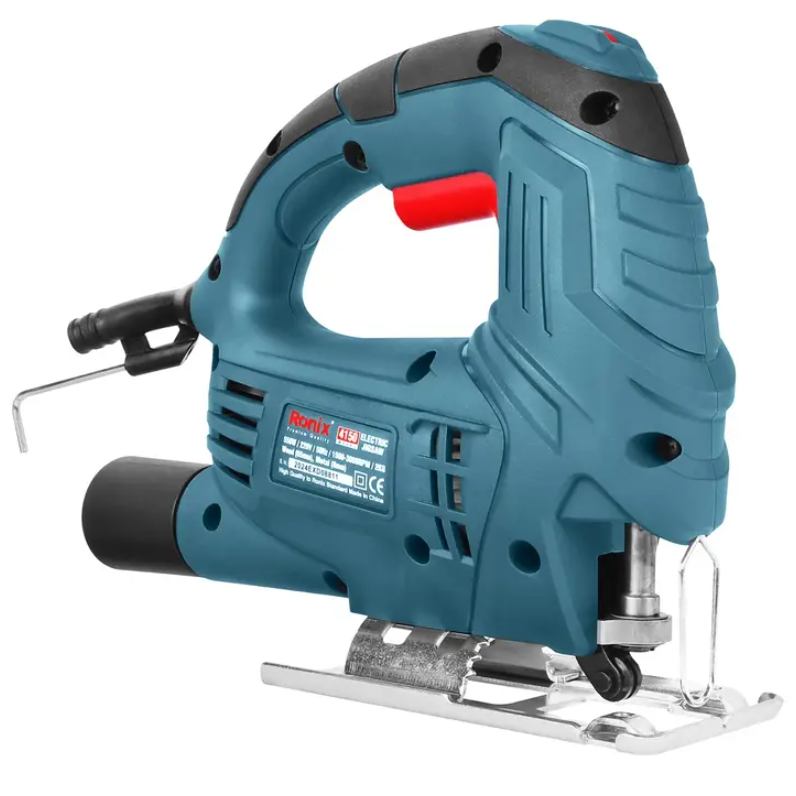 RONIX SCIE SAUTEUSE 550W  [4150]