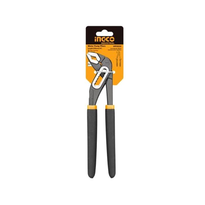 INGCO PINCE MULTIPRISE 300MM  