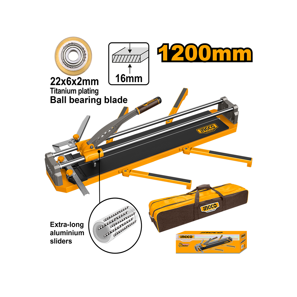 INGCO COUPE CARREAUX 120CM  [HTC041201]