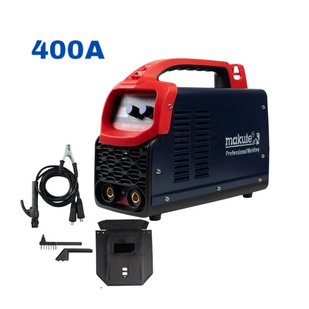 MAKUTE POSTE A SOUDER 400A [PS-400-MMA]
