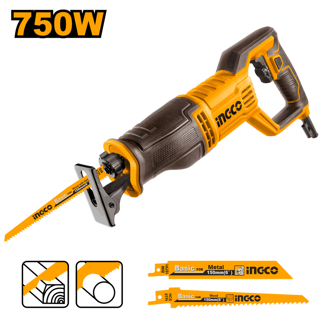 INGCO SCIE ALTERNATIVE  [RS7508]