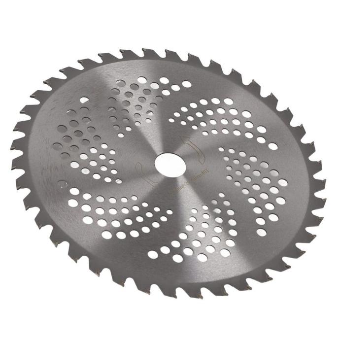 GENERIC LAME DE DEBROUSSAILLEUSE TRANS 40T HISAKA