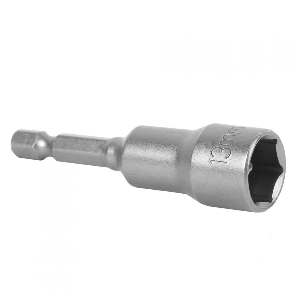 WISEUP DOUILLE COURTE 1/2 POUCE 13 MM [31213]