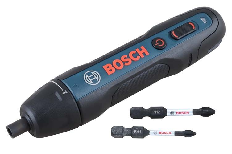 BOSCH VISSEUSE  GO (GEN 2)  