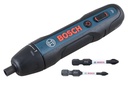 BOSCH VISSEUSE  GO (GEN 2)  