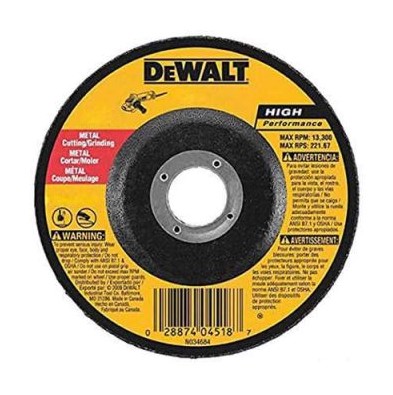 GENERIC DISC METAL CUTTING 300X3.5X25.4 MM 