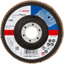 BOSCH PLAT LAMELLE 115MM G60 STAND  [2608601708]