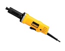[DWE4887N-B5] MEULEUSE DROITE 450W 6MM DEWALT