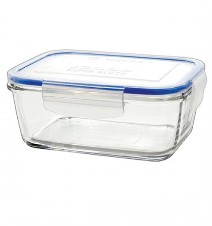 GENERIC BOITE HERMETIC VERRE 300ML [8680858301539]