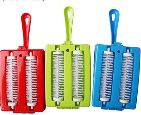 GENERIC BROSSE ROULLEUR [8003220000777]