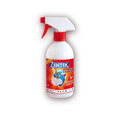 GENERIC INSECTICIDE LIQUIDE PROTECTION ZENTEK 500ML 