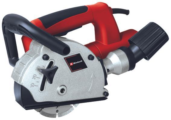 GENERIC MACHINE DE TRANCHE A MUR TC-MA 1300 