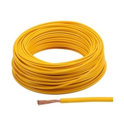 GENERIC CABLE 1,5 JAUNE TUMAG 