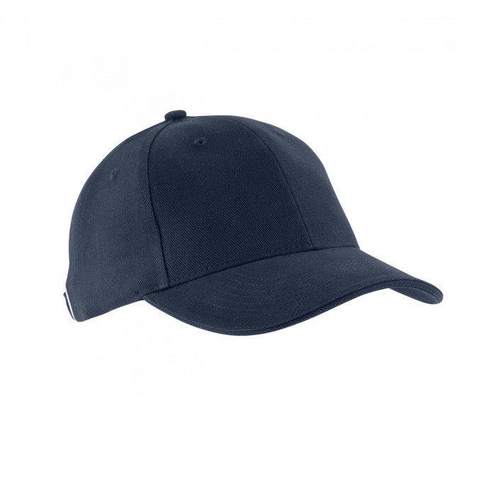 ARMANO CASQUETTE CHANTIER NOIR  
