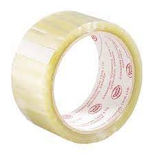 GENERIC SCOTCH TRANSPARANT GM 50MMX100M 