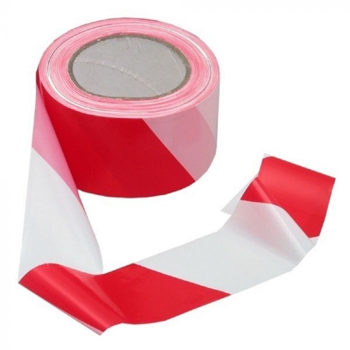 GENERIC BANDE DE SECURITE 50MM X 200M 