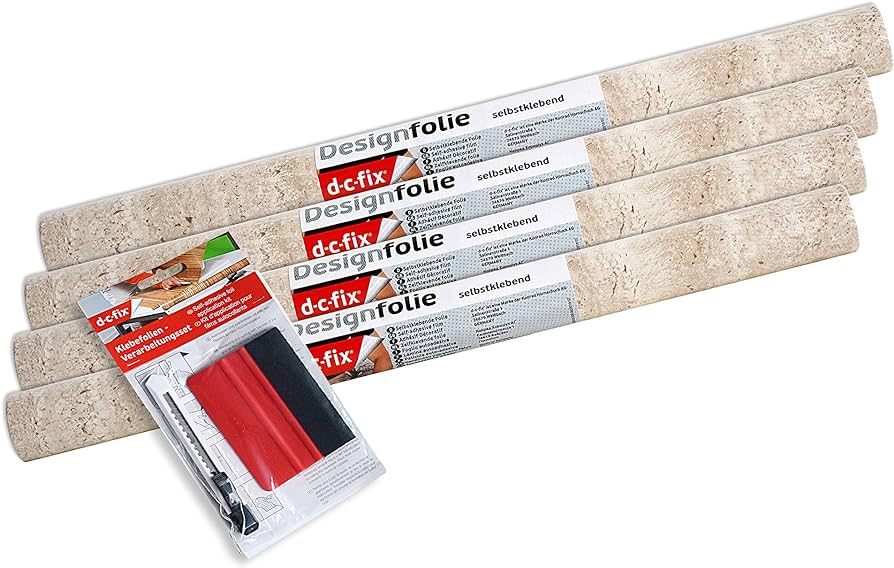 GENERIC PAPIER ADHESIVE MARBRE 