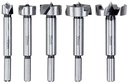 GENERIC SET DES MECHES BOIS 5 PCS 