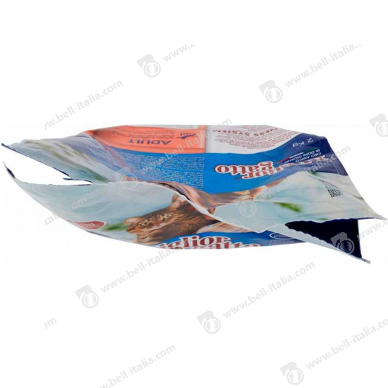 GENERIC CROQUETTES CHAT SAUMON 2KG MORANDO [9565]