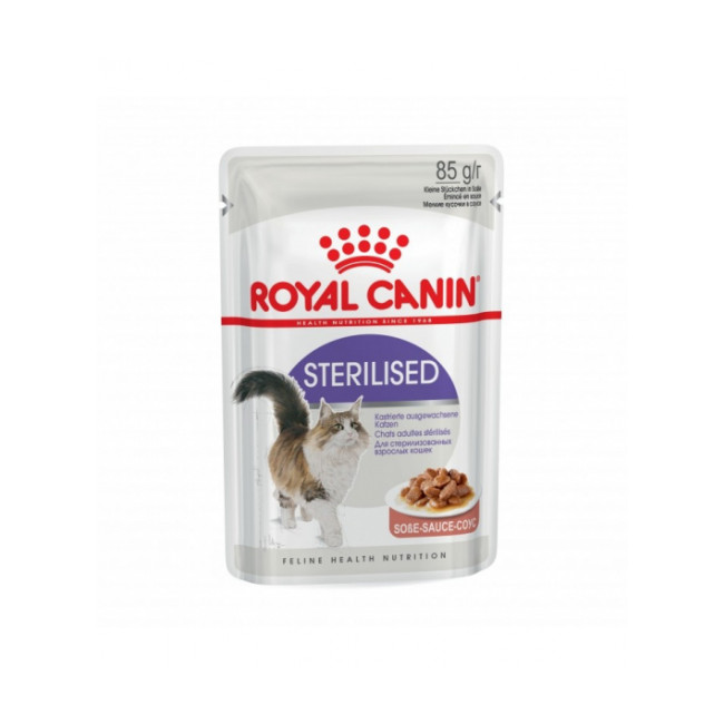 GENERIC PATE STERILISED12X85G 85G 
