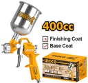 [ASG4041] INGCO SPRAY GUN 1,5MM  400CC INGCO [ASG4041]
