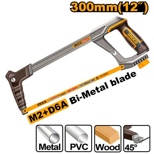 INGCO SCIE A METAUX PRO 300 [HHF3088]