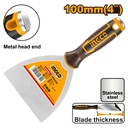 INGCO SPATULE 100MM [HPUT08100]