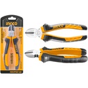 [HDCP08168] INGCO PINCE COUPE DIAGONALE 160MM [HDCP08168]