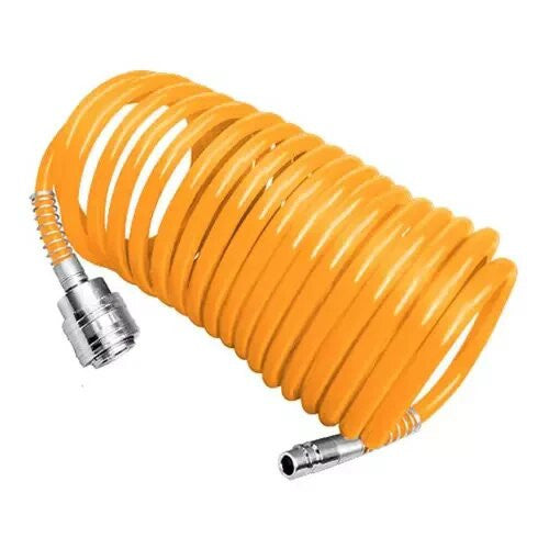 INGCO TUYAU A AIR 5M POUR COMPRESSEUR  