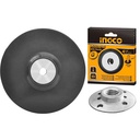 INGCO POLISHING PAD WITH FLANGE  [APP0201801]