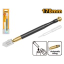 INGCO COUTEAU A VERRE  [HGCT03]