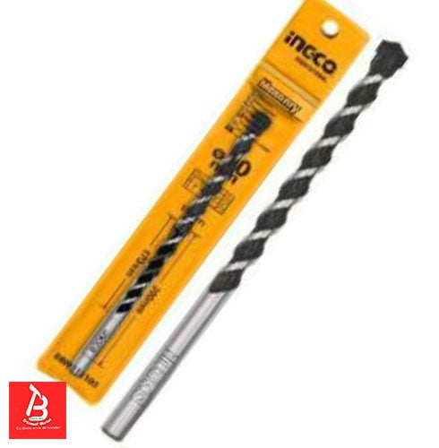 INGCO FORET A BETON 12X200MM  