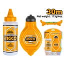 INGCO CORDEAU TRACEUR 30M  [HCLR0130]