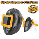 INGCO MASQUE DE SOUDURE NR  [WM128]