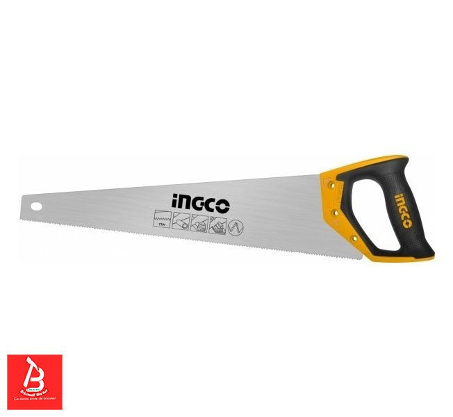 INGCO SCIE 400MM  [HHAS08400]