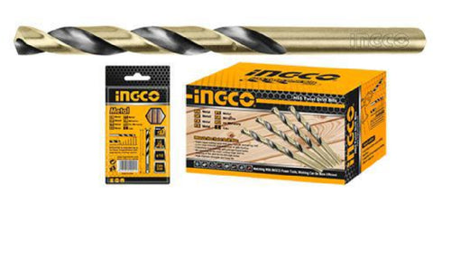 INGCO FORET 5.0MM HSS   [DBT1100503]