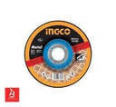 INGCO DISQUE ABRASIF 115*3*22,1  [MCD301151]
