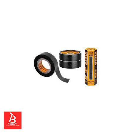 INGCO RUBAN PVC INSULATING TAPE [HPET1101]