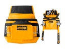 [HTBP01011] INGCO POCHETTE À OUTILS 32X28CM  
