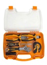 [HKTH10258] INGCO JEU D'OUTILS ET D'EMBOUTS  