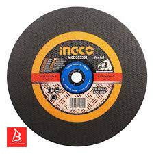 INGCO DISQUE ABRASIF    [MCD303551]