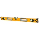 [HSL08120] INGCO NIVEAU A BULLE 120CM ALUMINIUM [HSL08120]