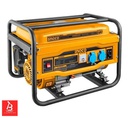 INGCO GENERATEUR A ESSENCE 3KVA 15L [GE30005]