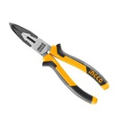 [HBNP28168] INGCO PINCE A BEC COUDE 160MM  