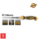 [HWBSW68] INGCO SCIE POUR PANNEAUX DE PLATRE 150MM  