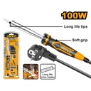[SI00108] INGCO FER A SOUDER ELECTRIQUE 100W  