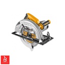 INGCO SCIE CIRCULAIRE 235MM 2200W + 1 LAME [CS2358]